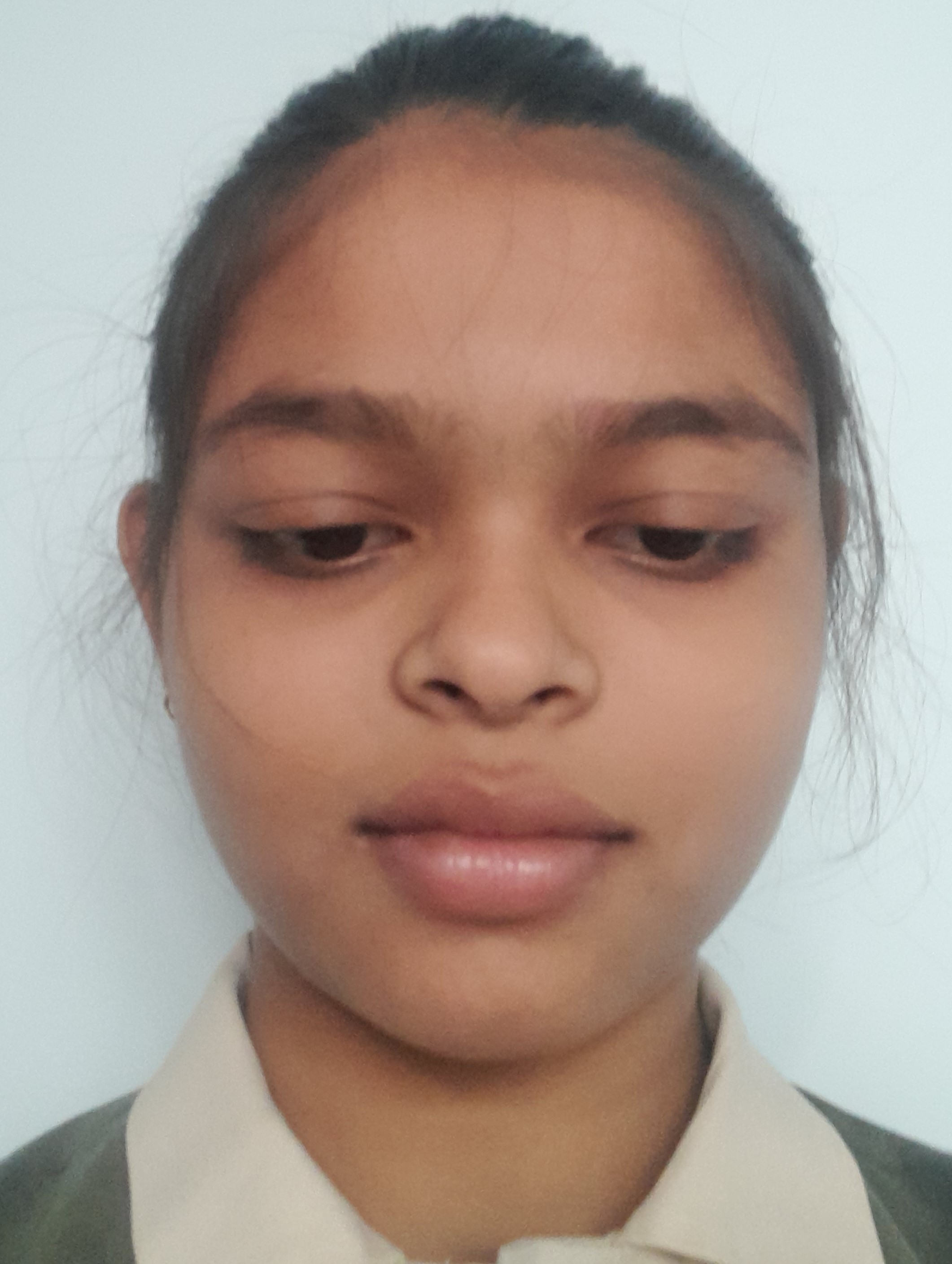 VAISHNAVI S