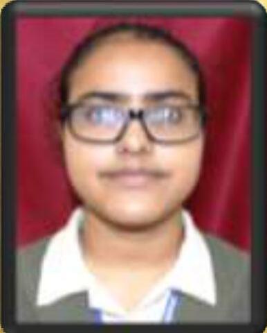 ANEESHA CATHRINE MATHEWS