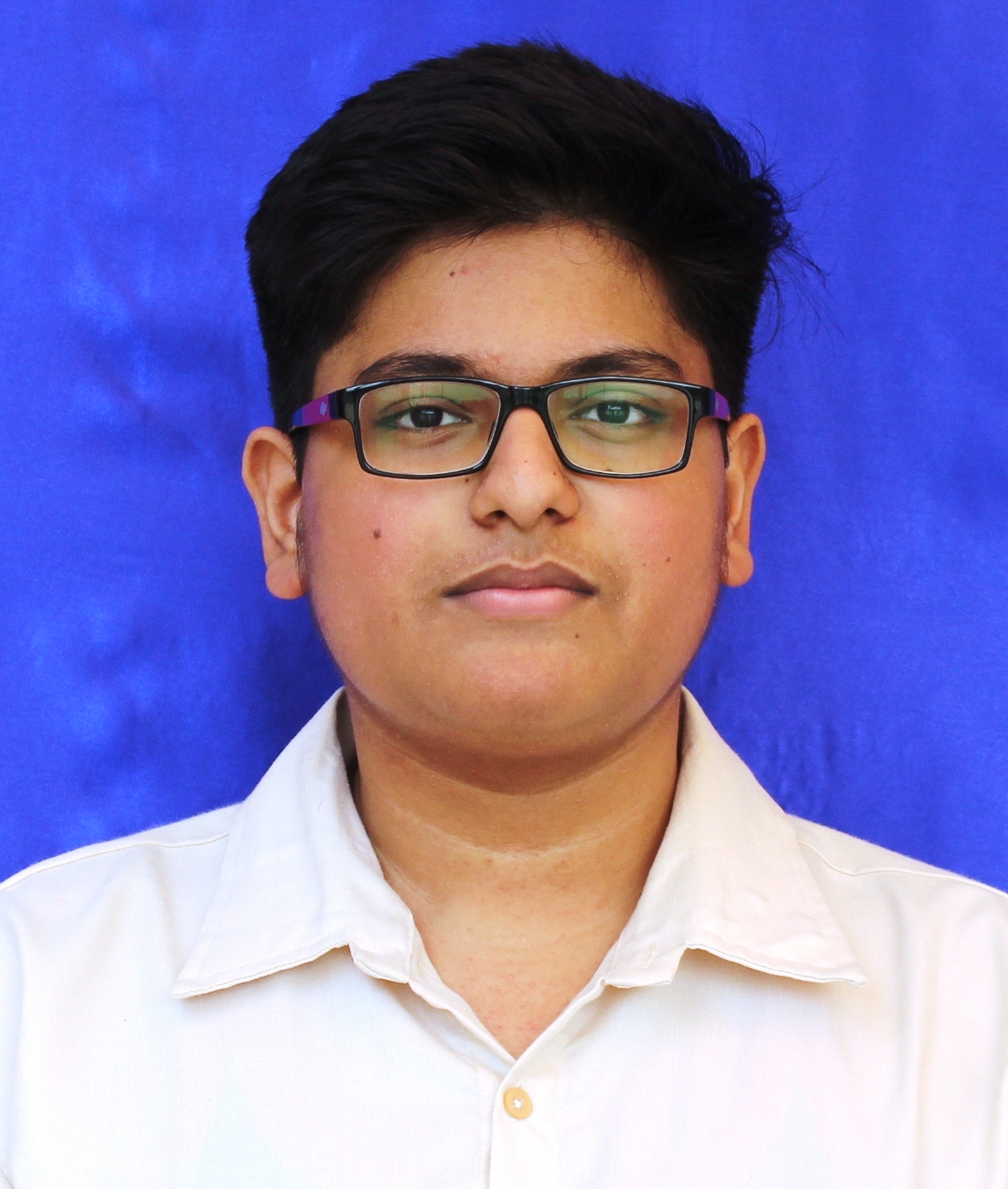ADITYA R. YADAV