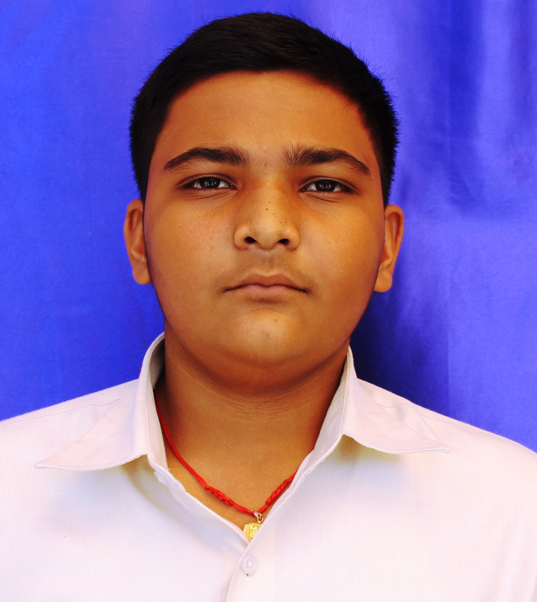 AYUSH TIWARI