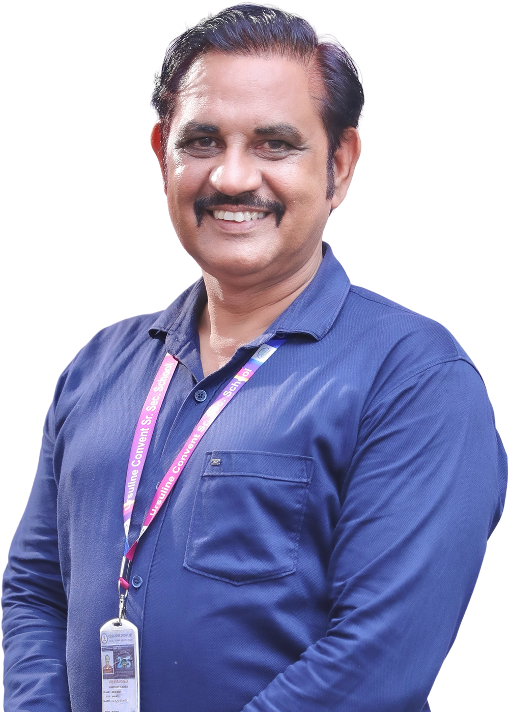 VIRENDRA KUMAR
