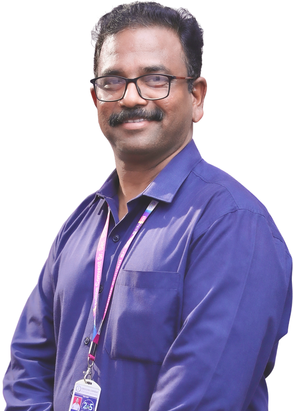SANTHOSH KUMAR V.N