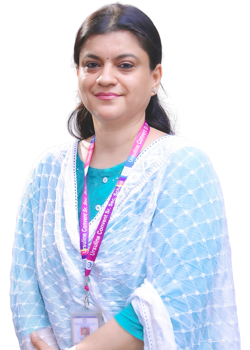 GEETANJALI MALHOTRA