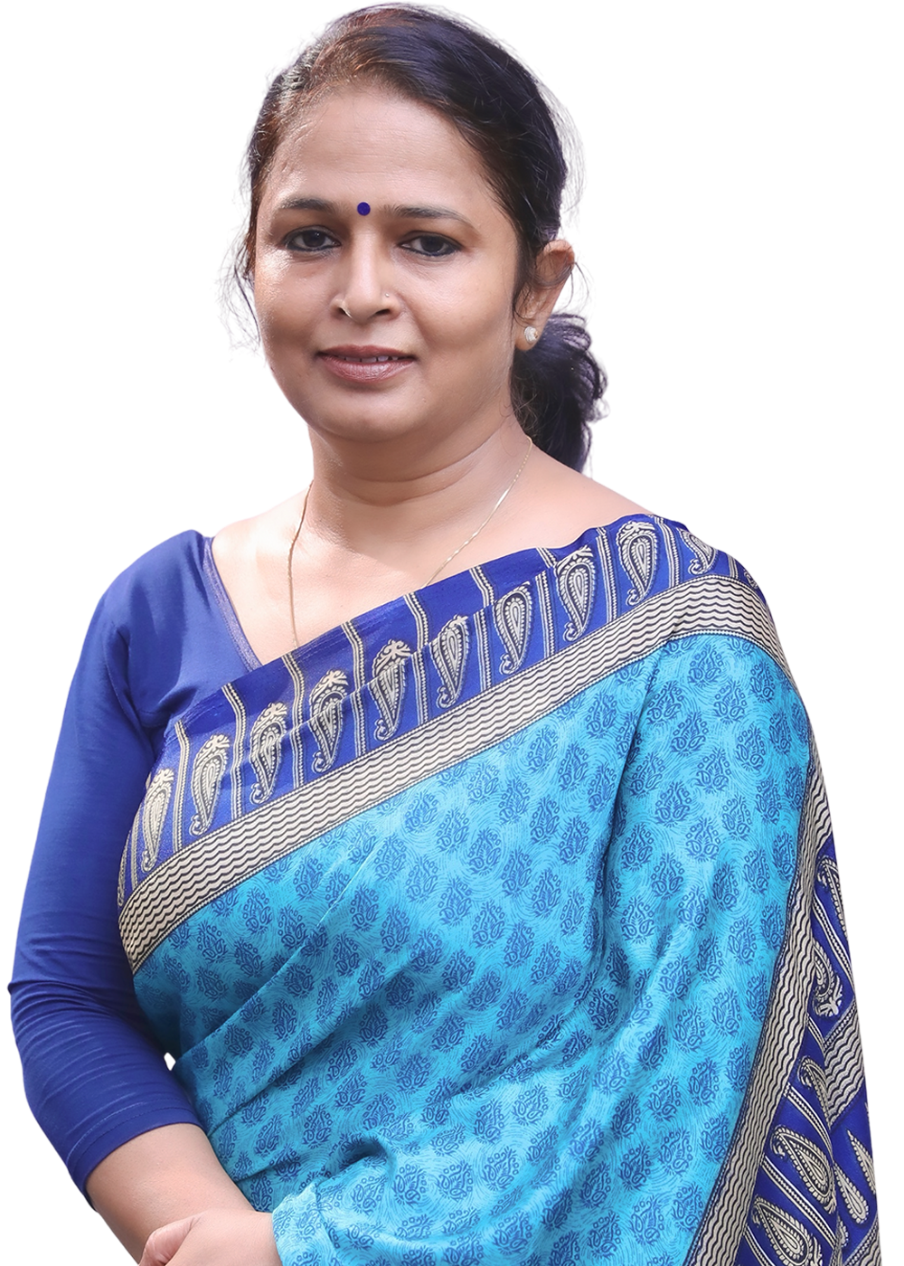 SHALINI SAXENA