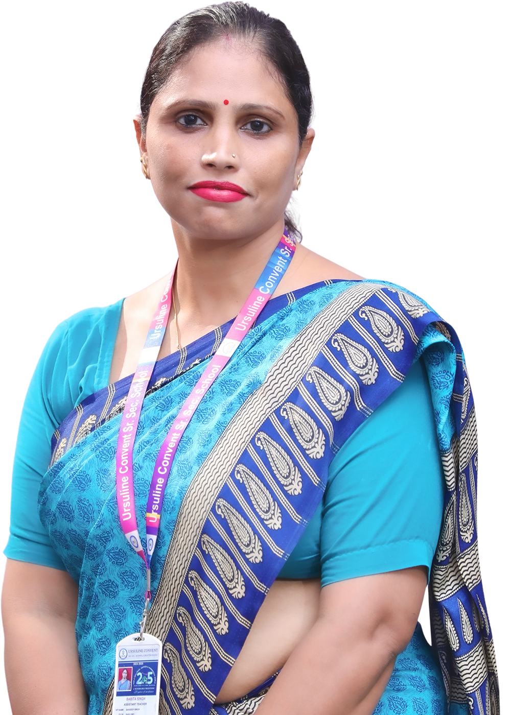 BABITA SINGH