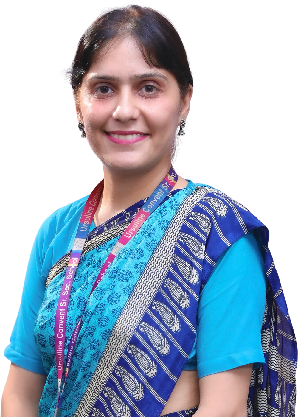 GEETA KAPOOR
