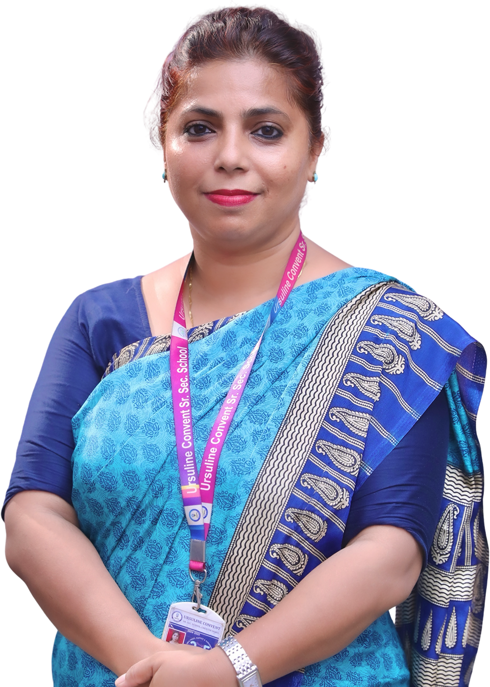 RACHNA SINGH