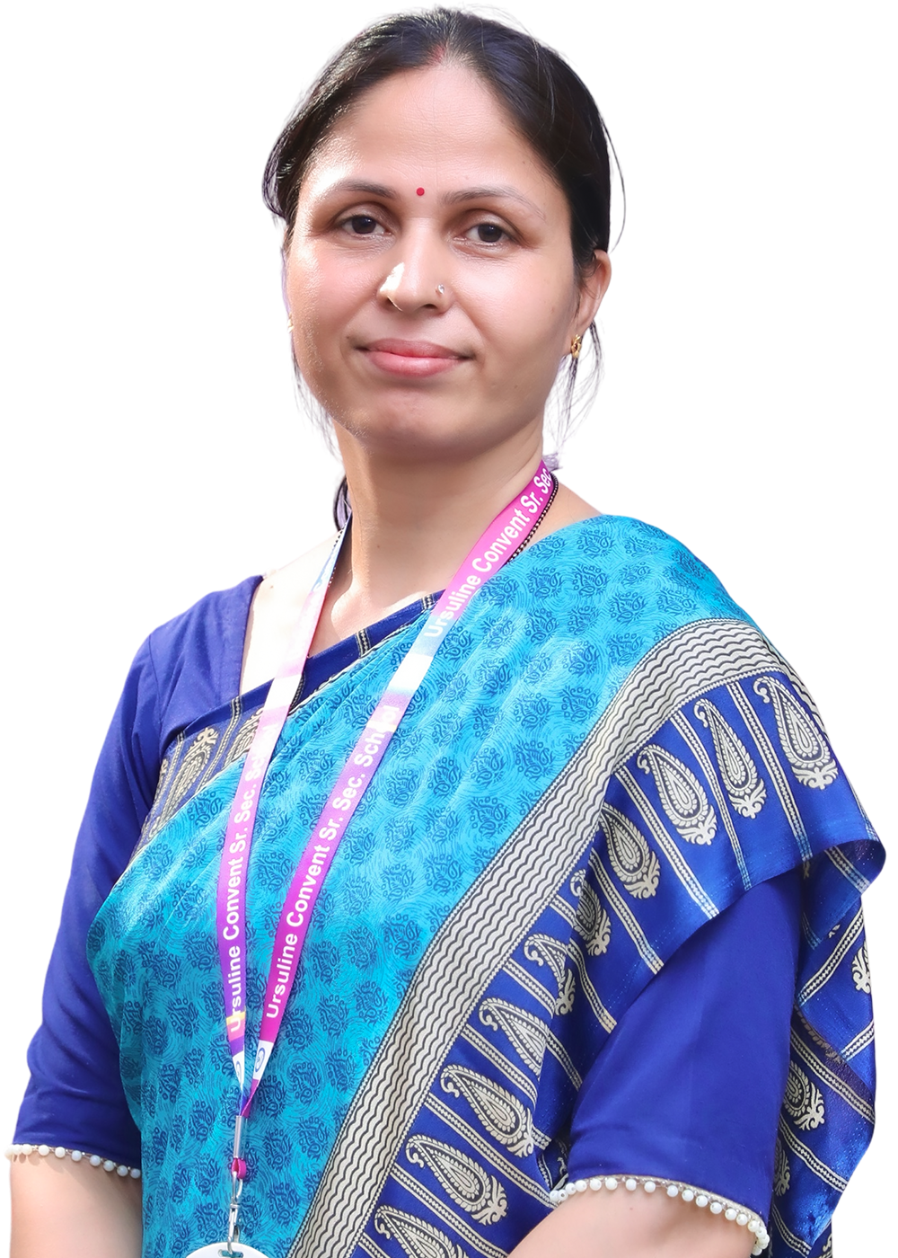 RAJNI RANI