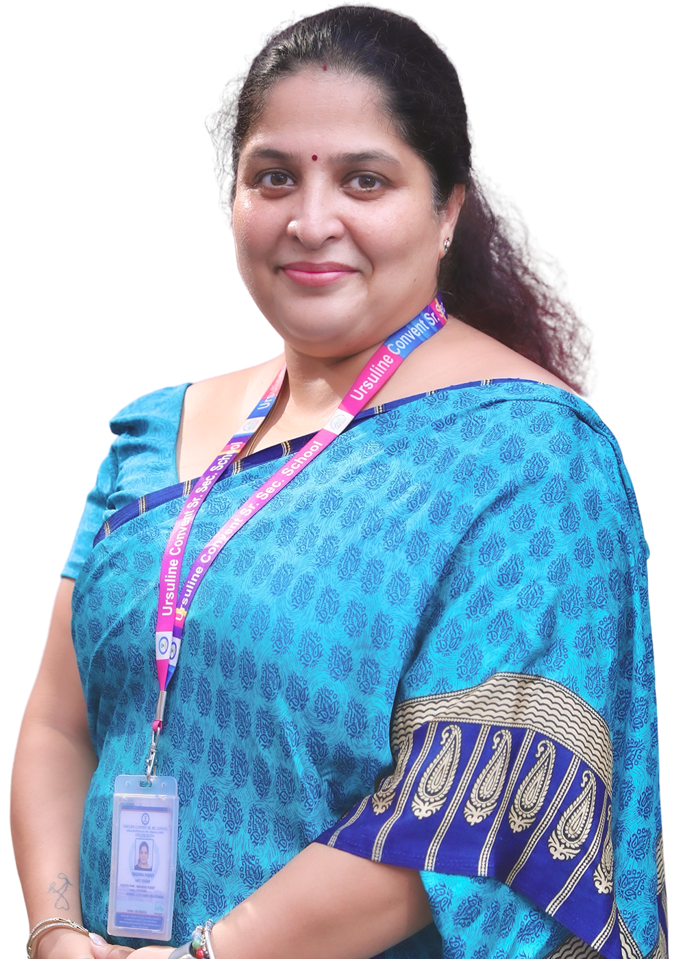 SNIGHDHA BAHL PANDEY