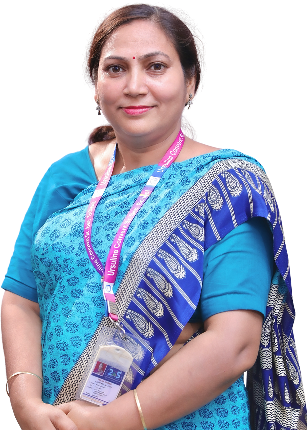 VEENA ANAND