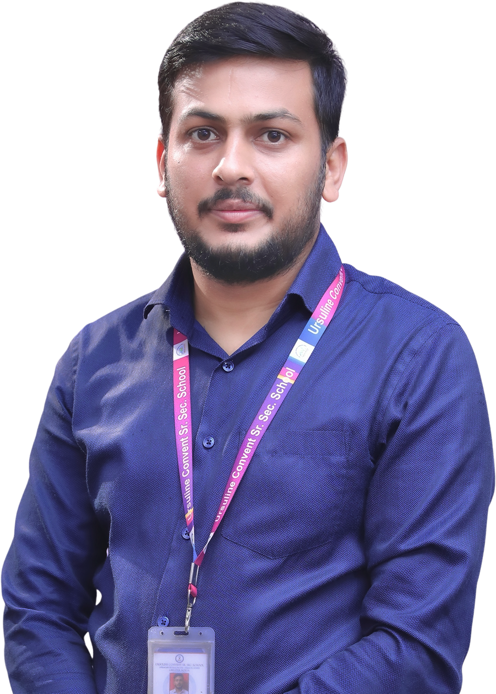 SHUBHNIT SINGH