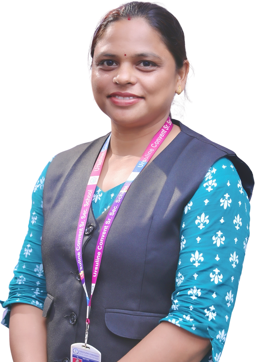 ANIMA SAHU