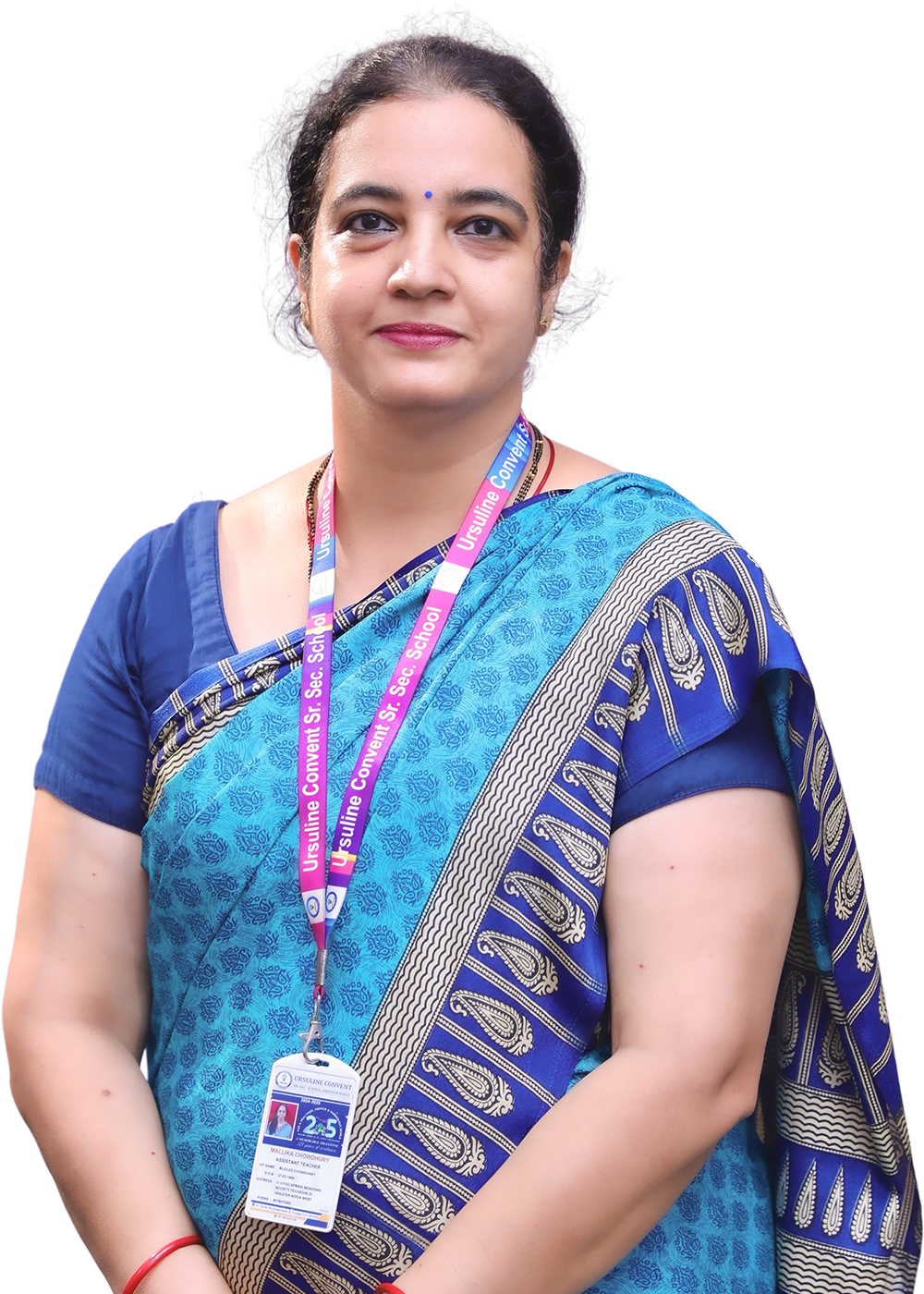 ANJALI SHARMA