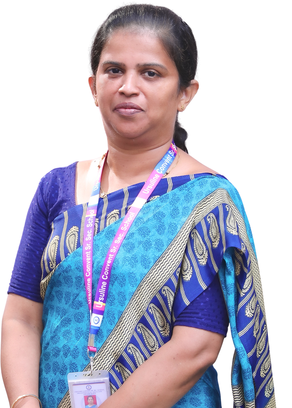 BINDU SHIBU