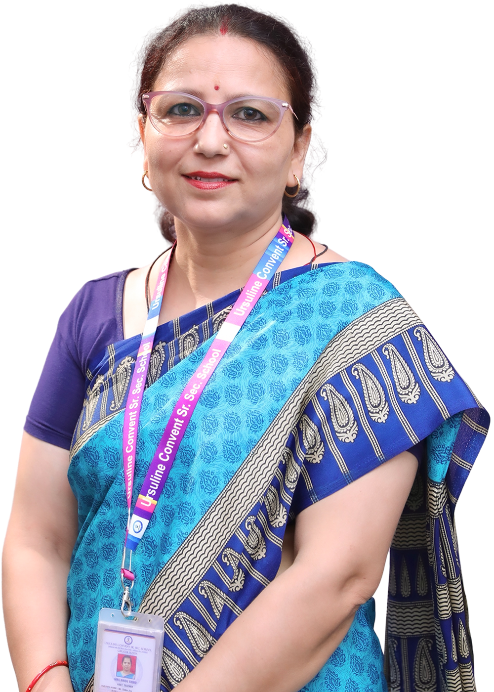 DEEPA JOSHI