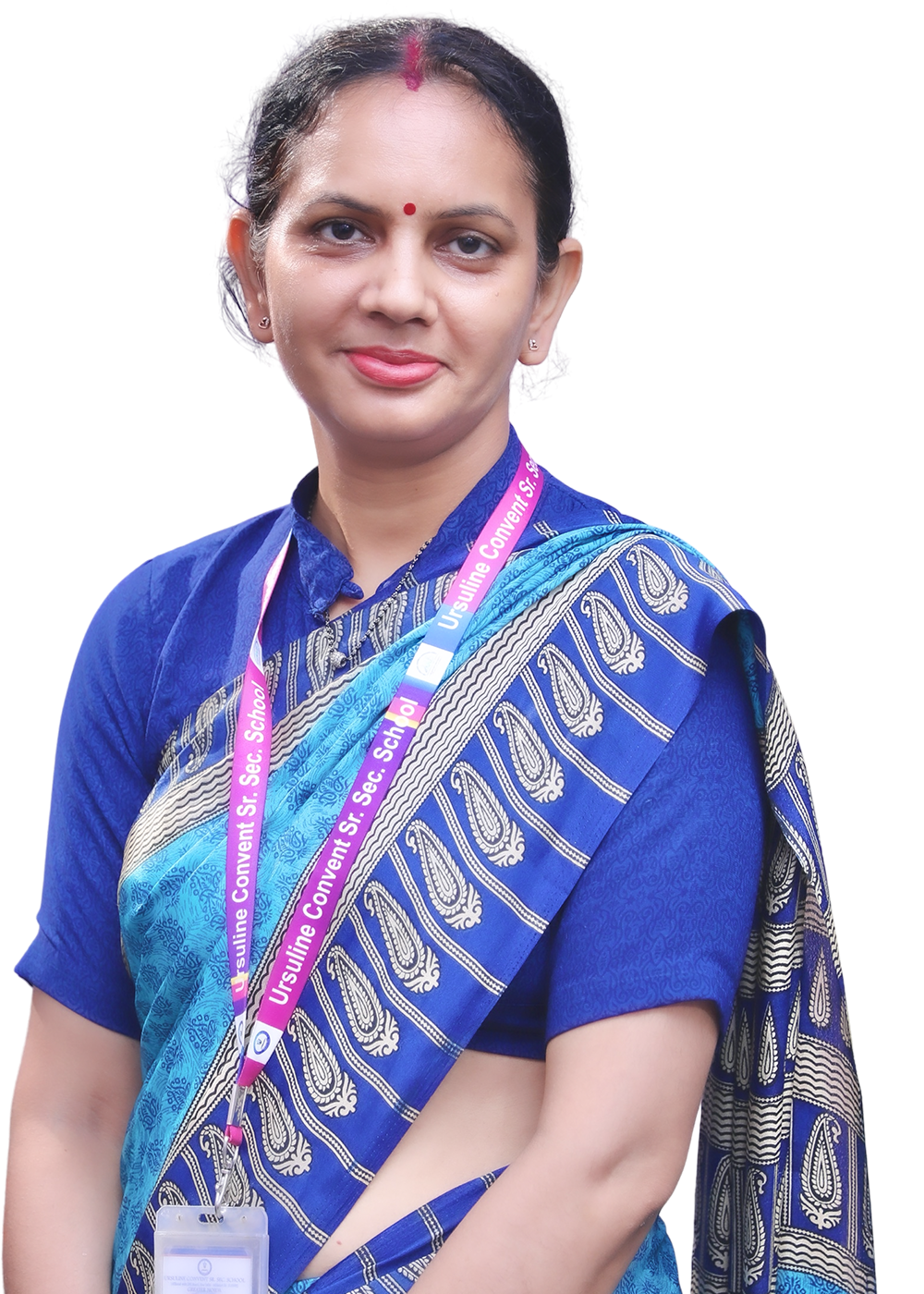 DEEPA TYAGI
