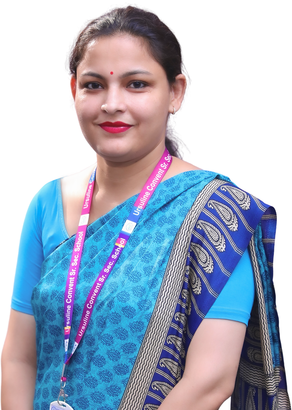 DEEPSHIKHA