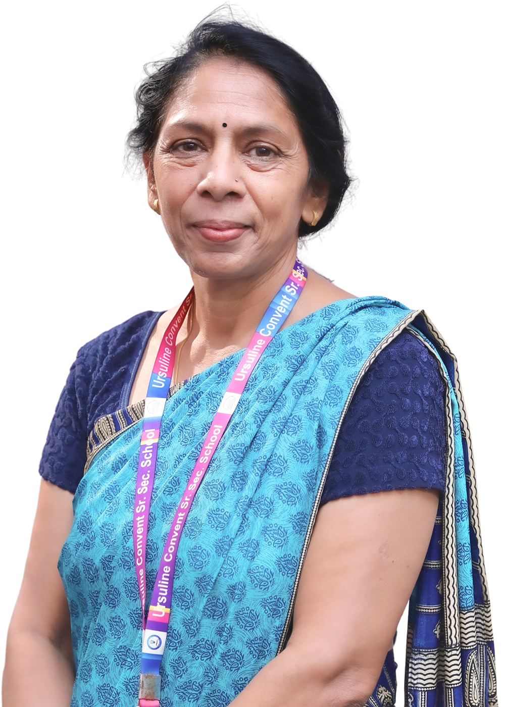 MALLIKA CHOWDHURY