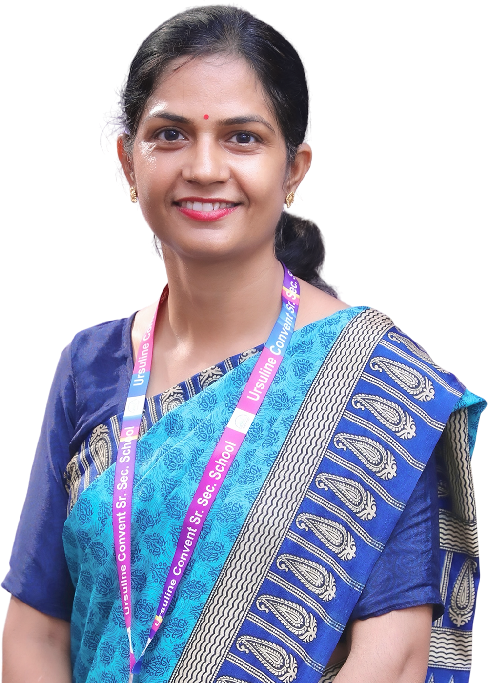 MAMTA SHARMA
