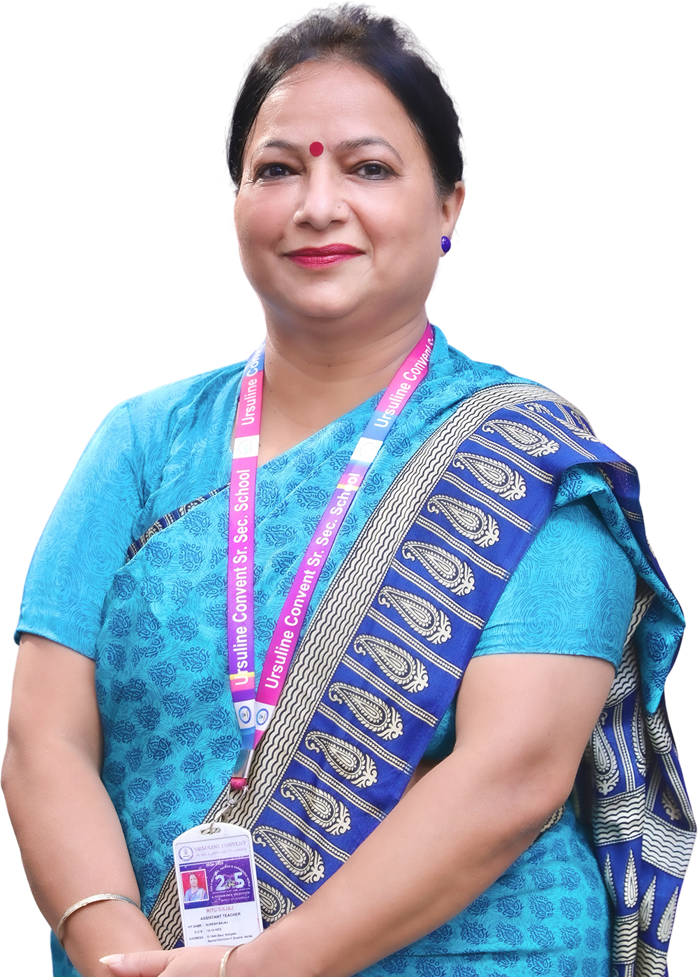 RITU BAJAJ