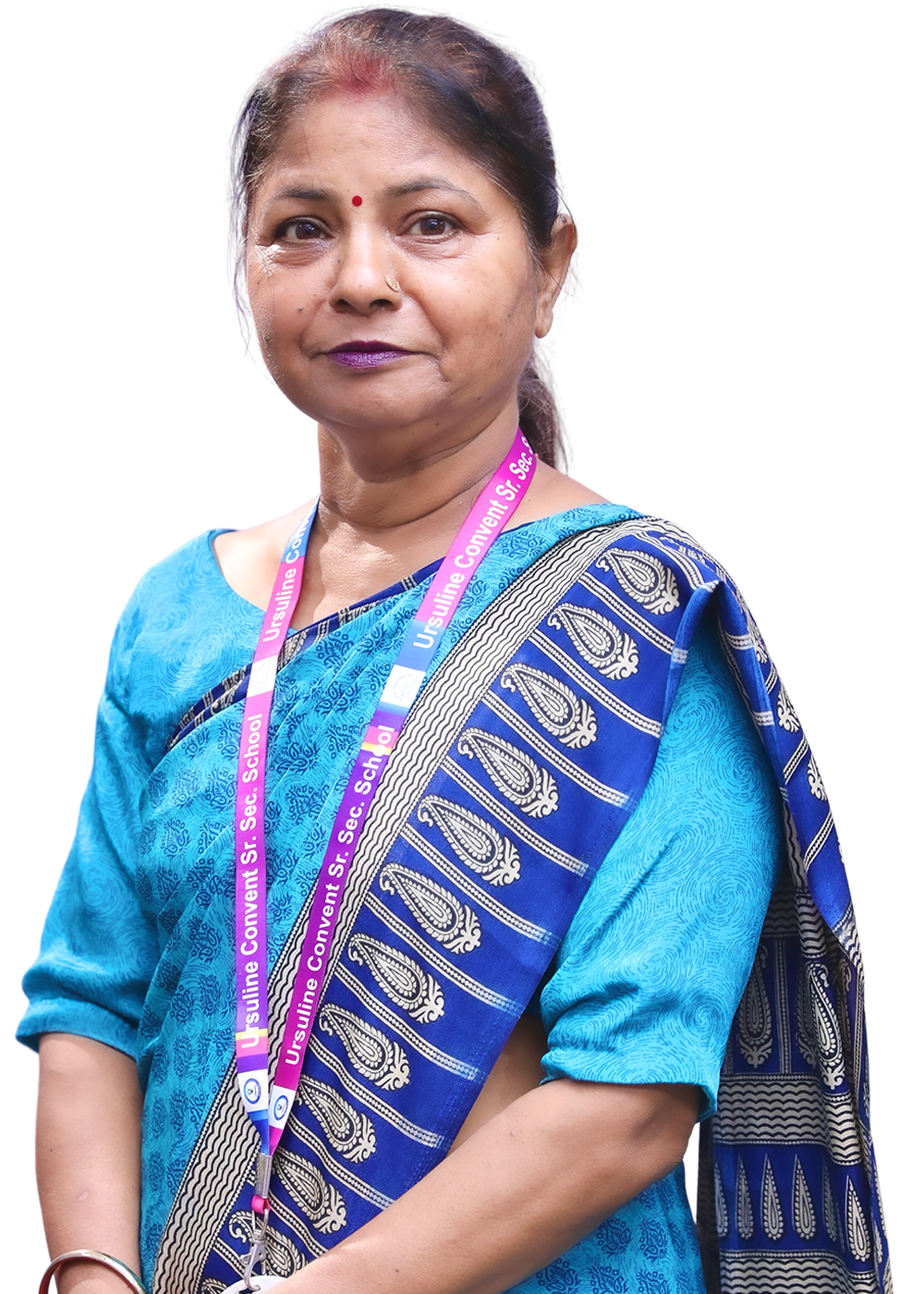 SHAILAJA
