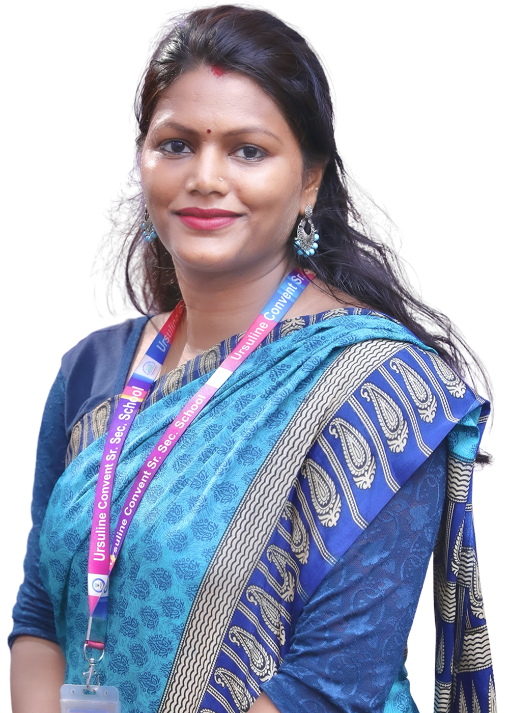SHOBHA KUMARI