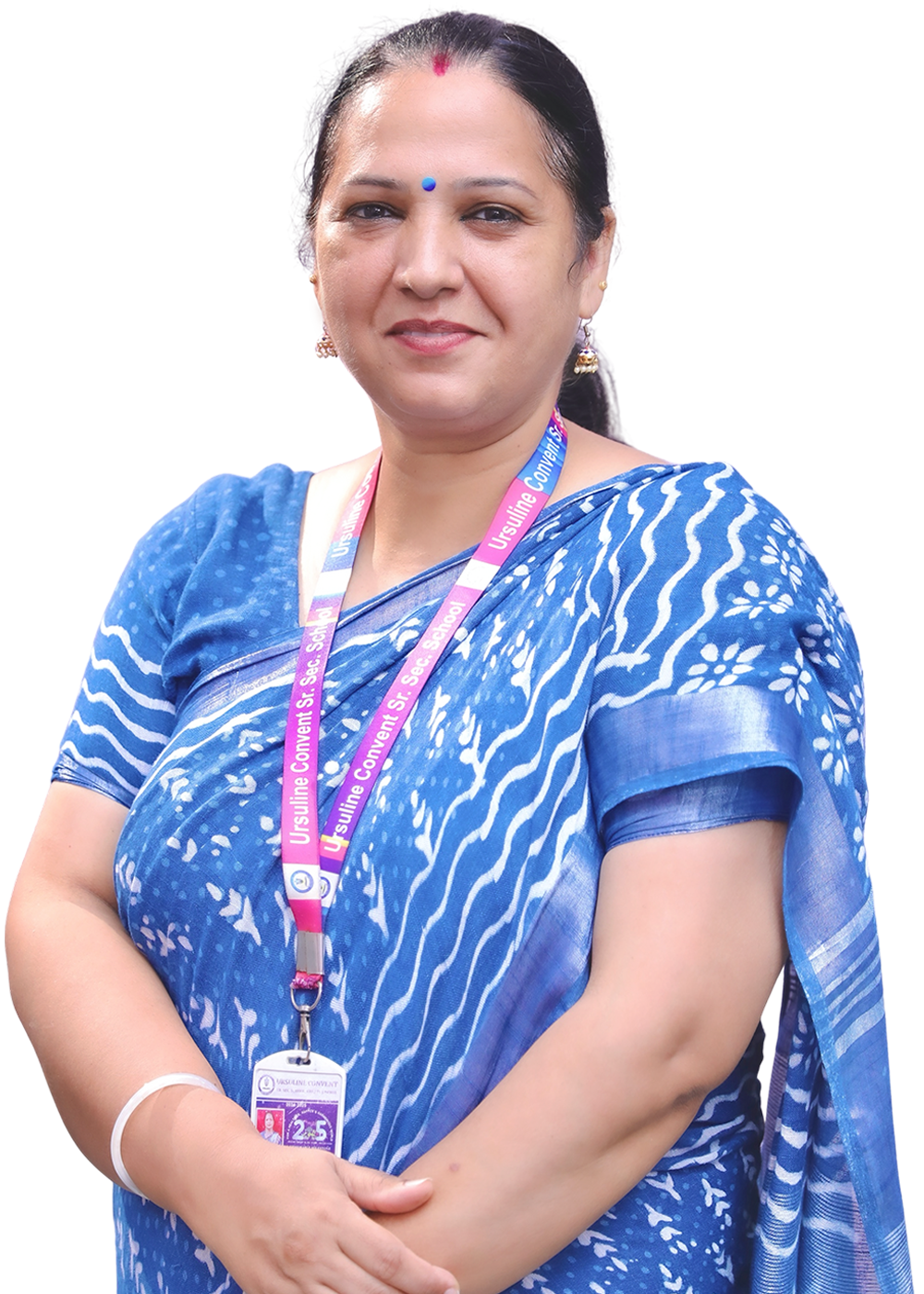 SUMAN DHIMAN