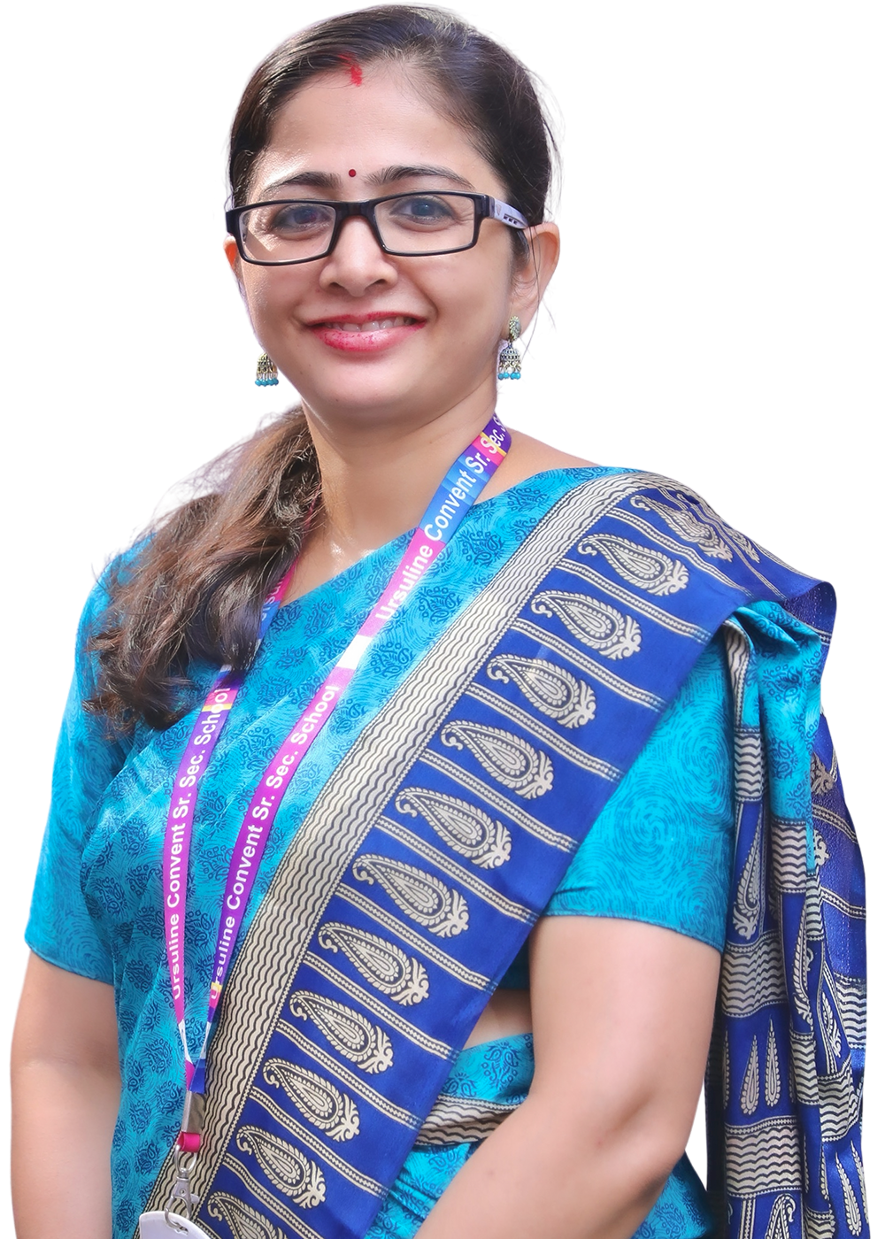 PREETI SINGH