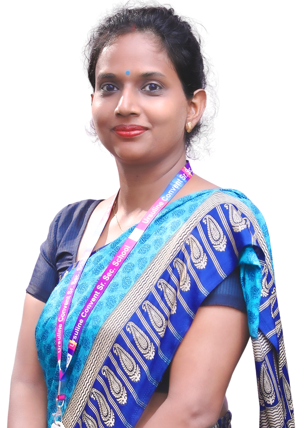 RUCHI PATHAK