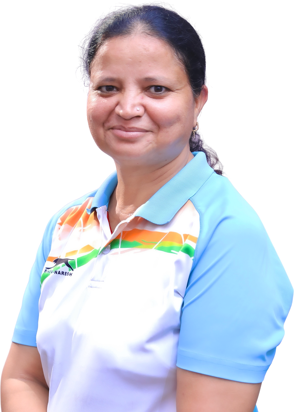 SARITA TYAGI