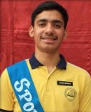 Nikhil Dagar 