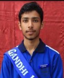 Vidit Teotia
