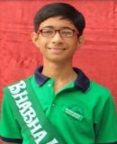 Shreyas Jain