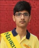 Tanmay Tiwari