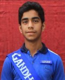 Harshit Chauhan