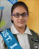 Payal Sengar