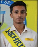Priyanshu Pandey