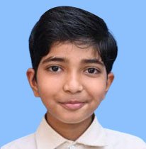 Shakyasheel Maurya