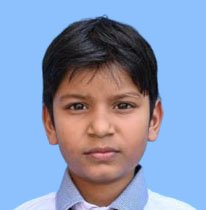 Suyash Kumar