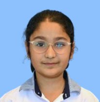 Aarvi Malik