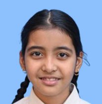 Aarohi Sharma