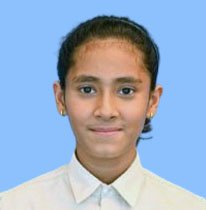Devanshi Rajput