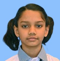 Vidhi Shrivastav