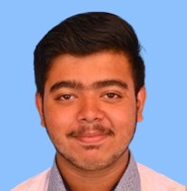 Abhinav G. Mathews