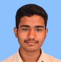 Abhinav Anil Pillai