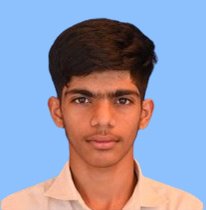 Daksh Bhati