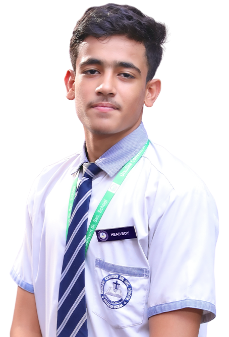 Swarit Jaryal