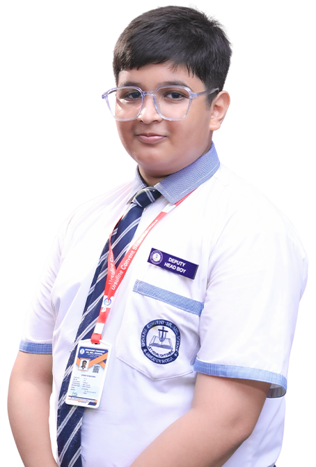 Vivan Chauhan