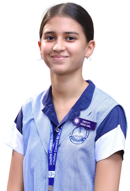 Ananya Sharma