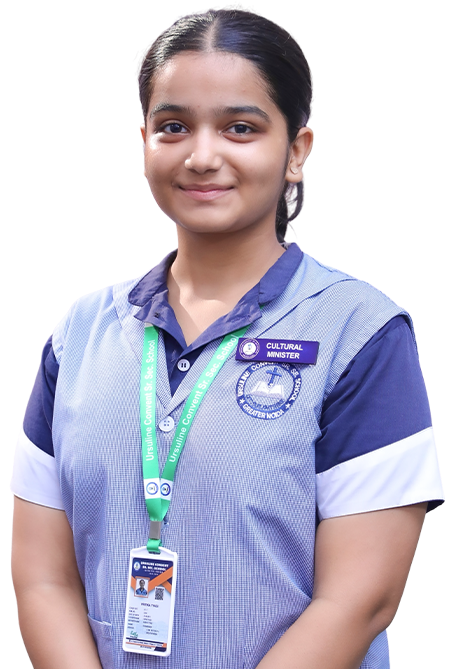 Sharvi Tyagi